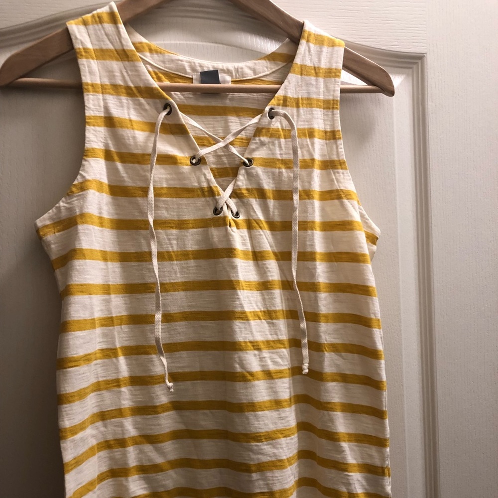 Old Navy Tank Top